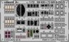 Eduard 73628 B-25C/D AIRFIX 1/72